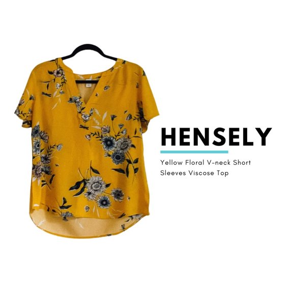 Hensely - Picture 1 of 1